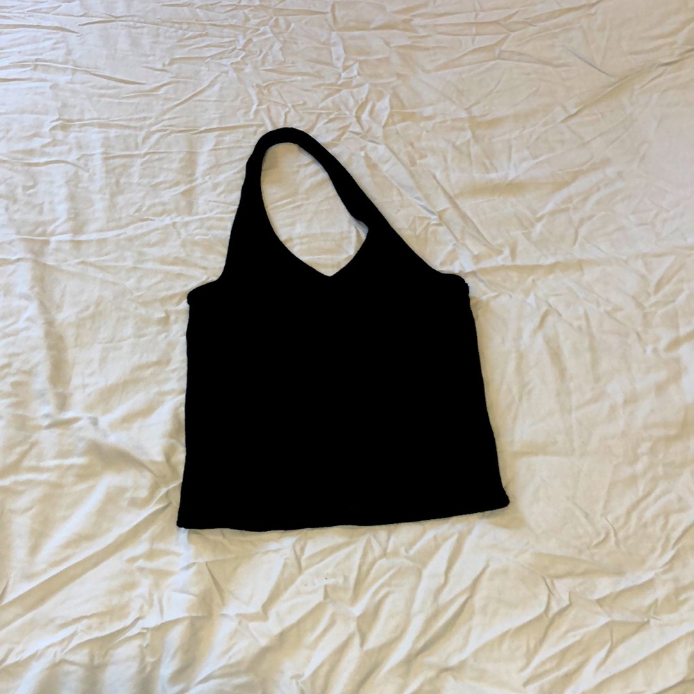 Halter top